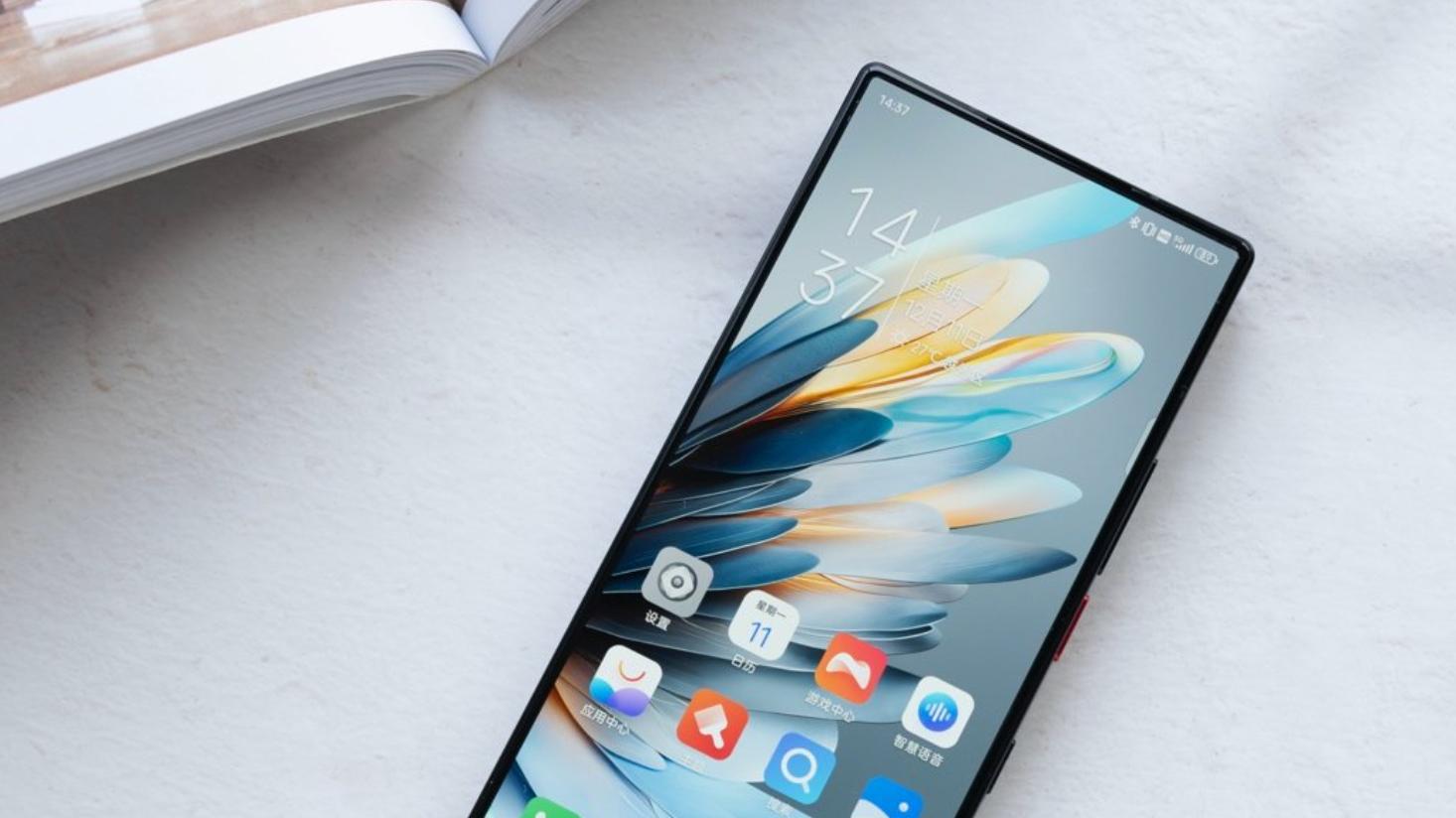 顶配24GB+1TB，骁龙8Gen3+屏下摄像头，如今跌至3387元起