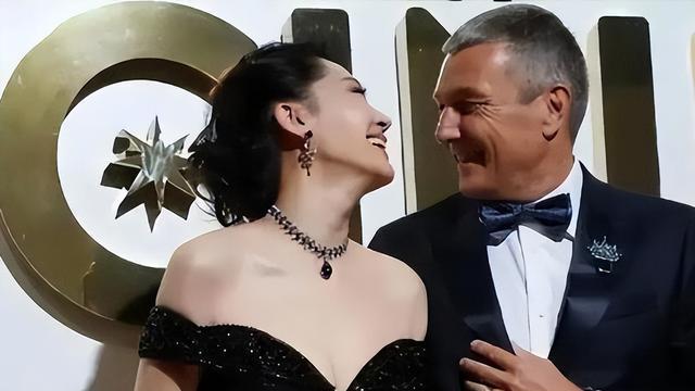 三个大佬为她离婚，6任男友非富即贵，“京城第一娇”为啥嫁不出