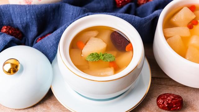 “立秋一碗汤，不劳医生帮”， 8月7日立秋，一碗汤指啥？了解下