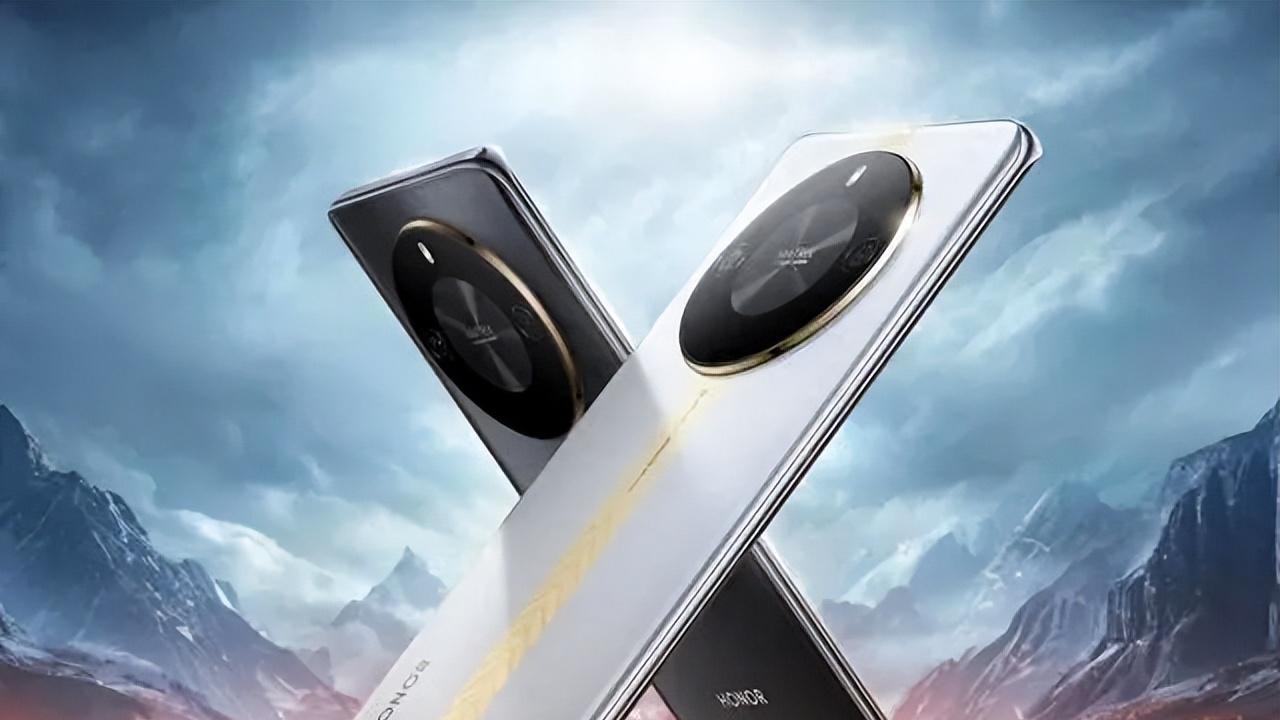 曝荣耀X60系列即将隆重发布，荣耀X50为新机让路沦为百元机