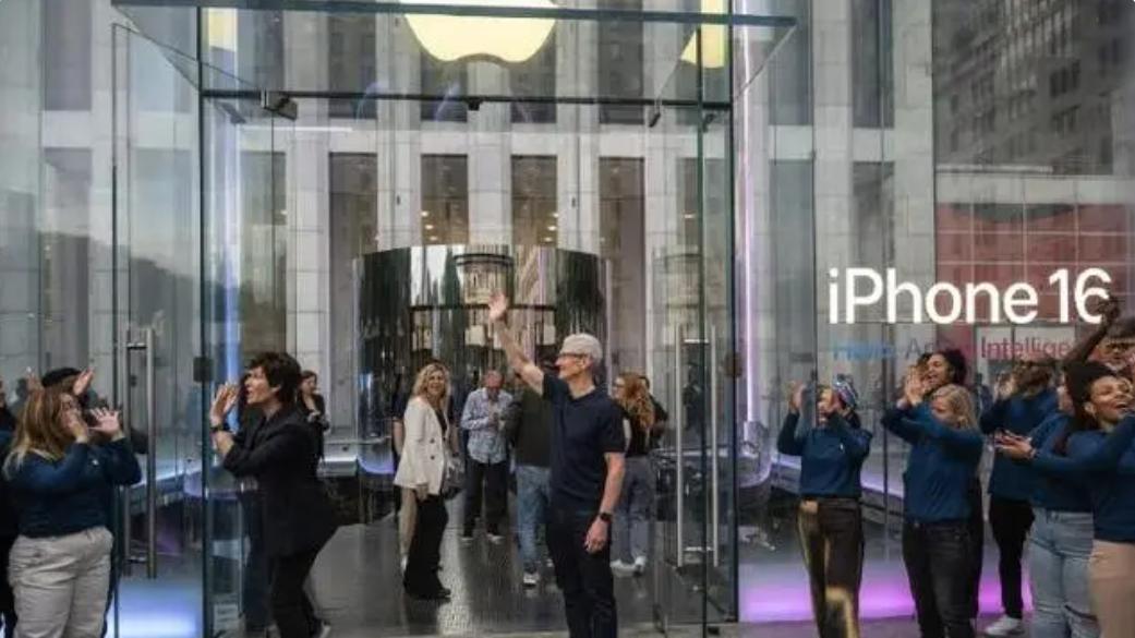 苹果或将放弃一年一更新模式