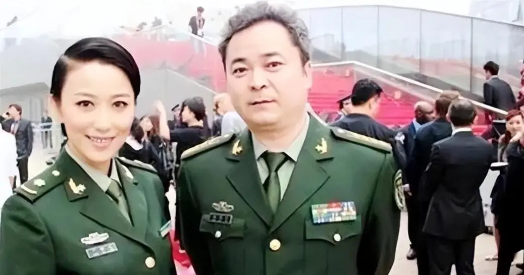 潘东子祝新运：12岁走红，娶二婚化妆师，如今他幸福吗？