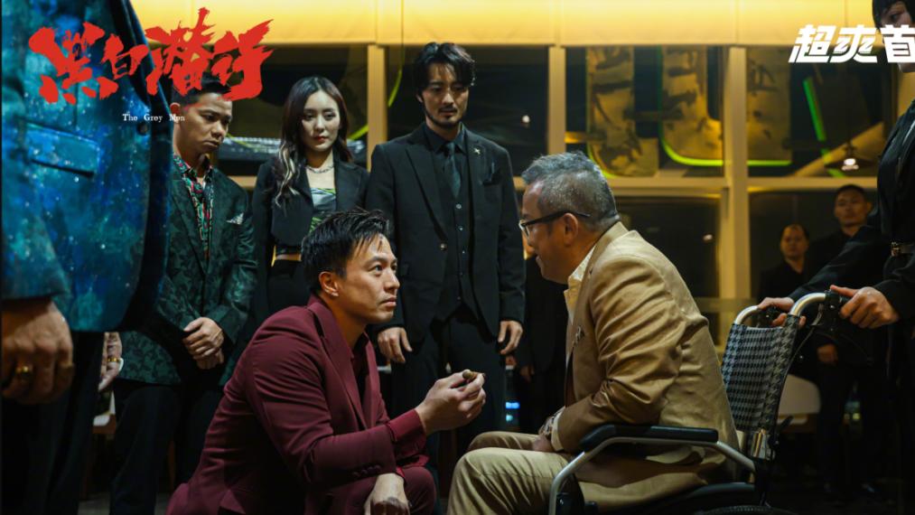 腾讯撤退，爱奇艺、优酷进击，网络电影还有未来吗？