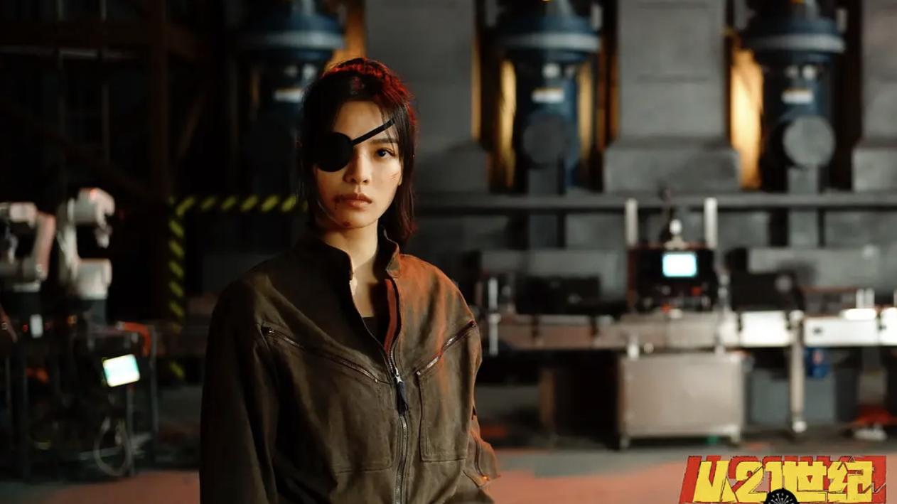 看完电影《从21世纪安全撤离》，我难掩激动心情，写下这篇影评