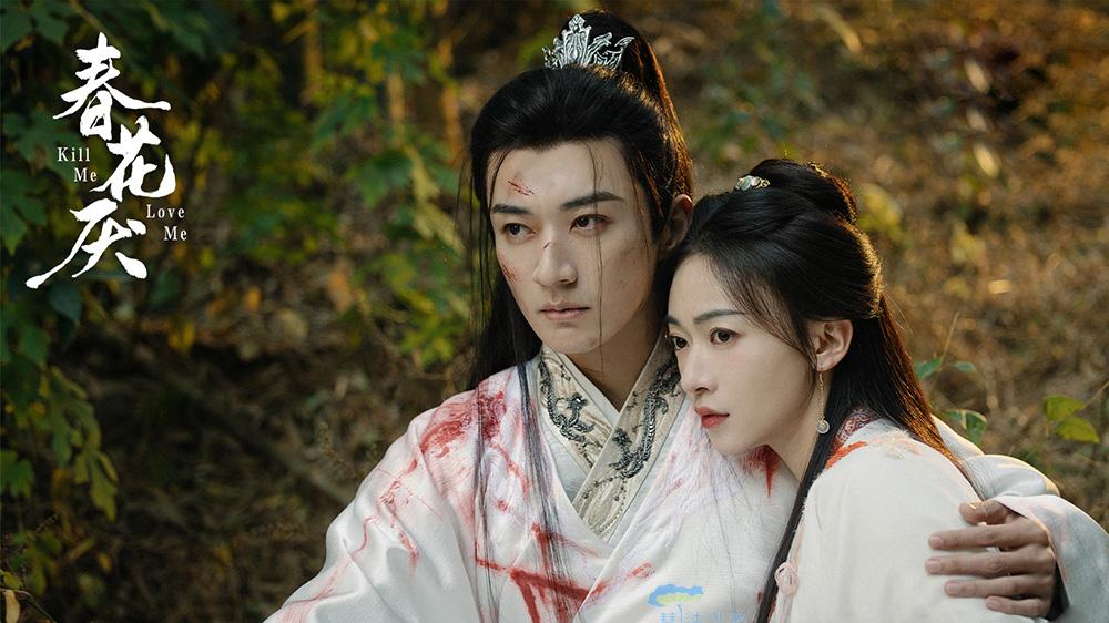 终于来了！5大待播剧，每一部都是热门小说改编，有潜力成为爆款