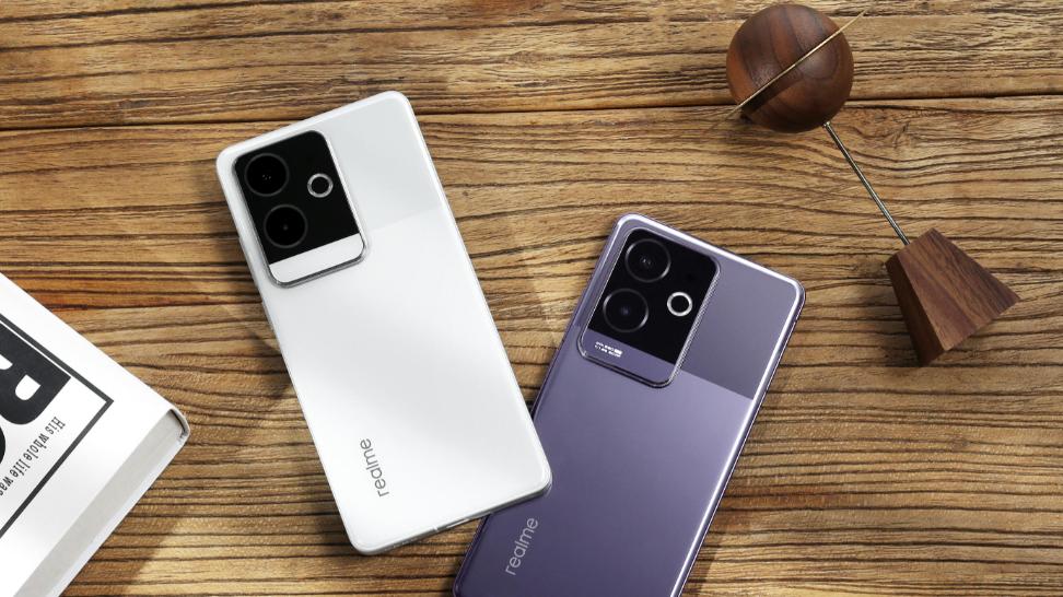 性价比极高的中端手机，骁龙8Gen 3+5800mAh仅两千五，性能党必备