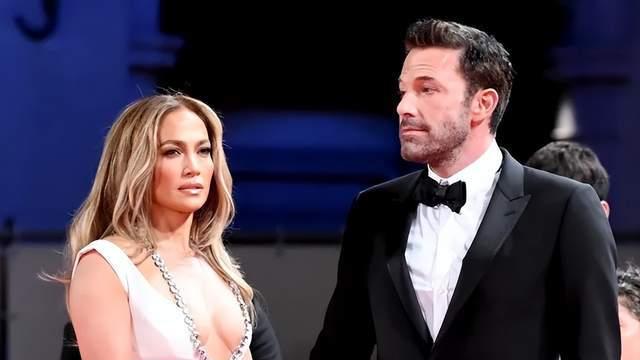 詹妮弗·洛佩兹和本·阿弗莱克在离婚期间因这些财务问题争执不休