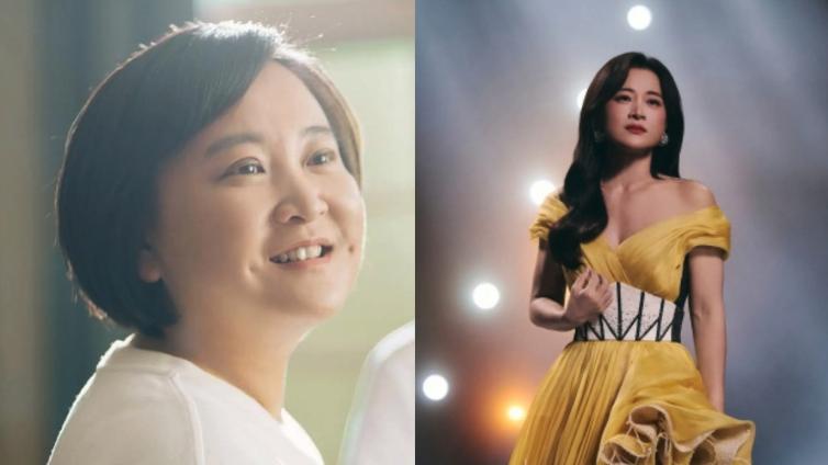 贾玲是中国电影掘墓人，深挖《热辣滚烫》背后令人厌恶的营销手段