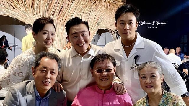 郝劭文急流勇退？直播带货赚够了，已满足想做回自己，举家返台！