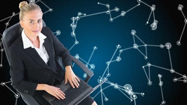 这4个星座的朋友不仅工作能力强，情商更是高人一等！