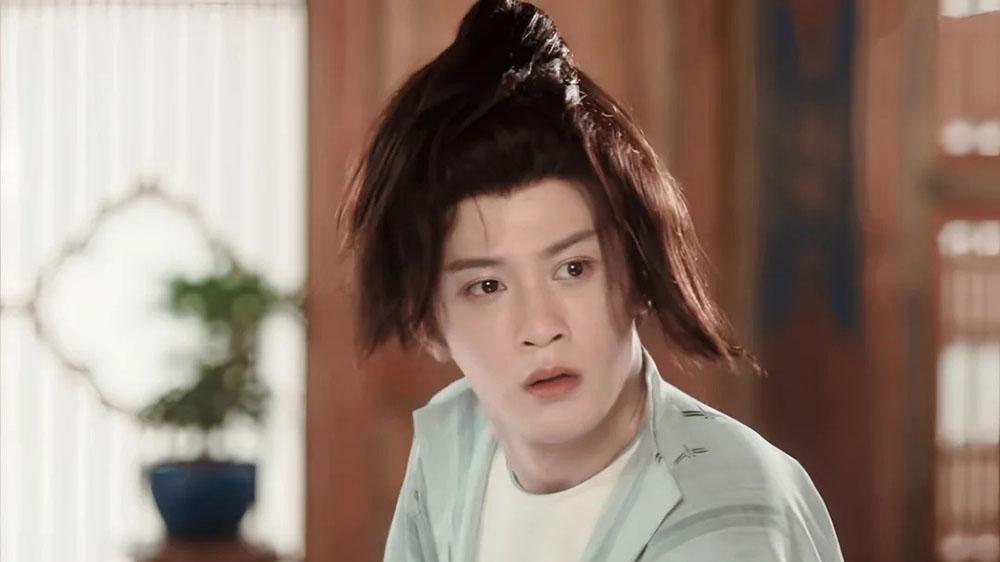 电视剧热度榜前五名：《四方馆》跌至第三，榜首实至名归