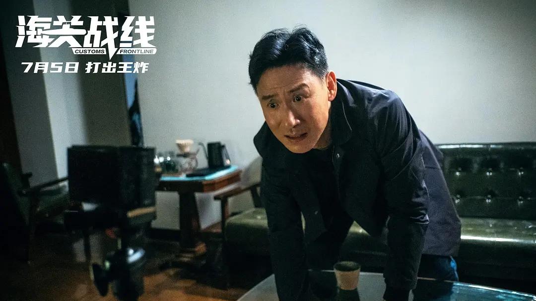 2024上半年热映的五部动作片，没有最烂只有更烂，一部没看太幸运