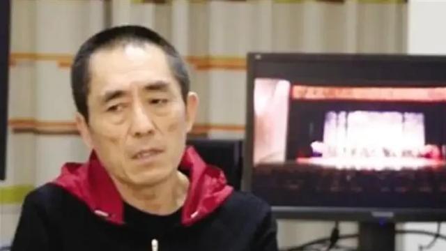 何珺：实名举报张艺谋背上“污名”，12年了，内娱还欠她一声道歉