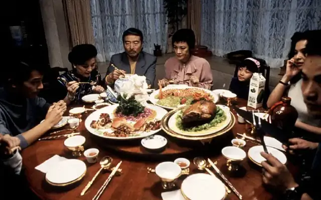 90年代评分最高的10部华语电影，港台各两部，第一无争议！