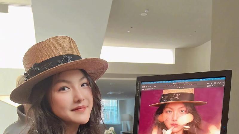 刘德华12岁女儿近照曝光，富养长大的她如今竟成了这样