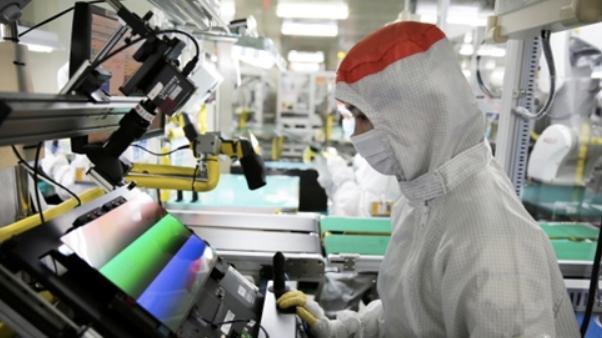 全球电子与家电品牌排名更新：惠普第9，索尼第5，中国2家进前十