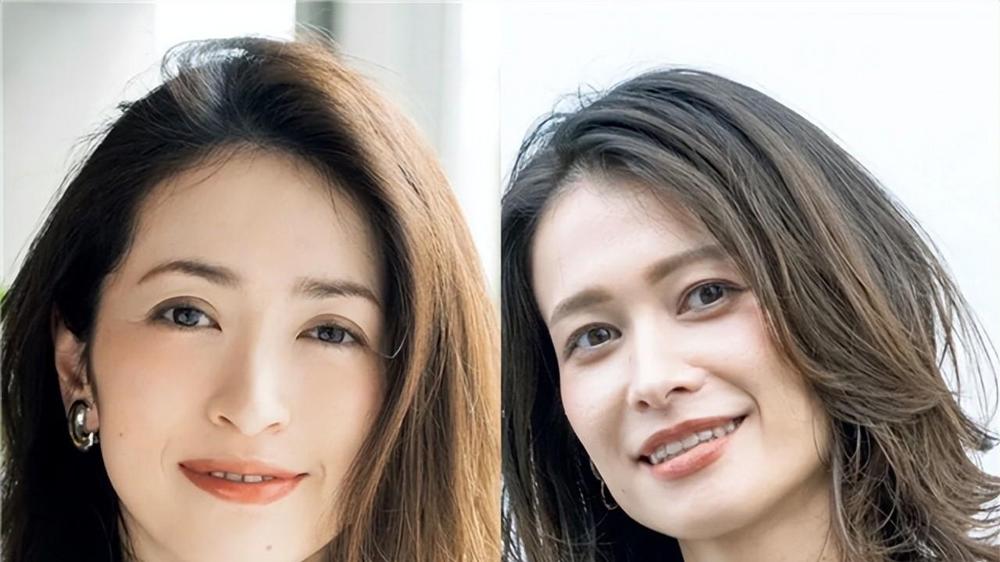 女人过了50岁，剪短发别不烫，推荐这4种“卷发”，既时髦又减龄