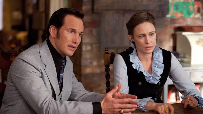 全球公认的10部恐怖片，部部让人不寒而栗，你能看完几部？