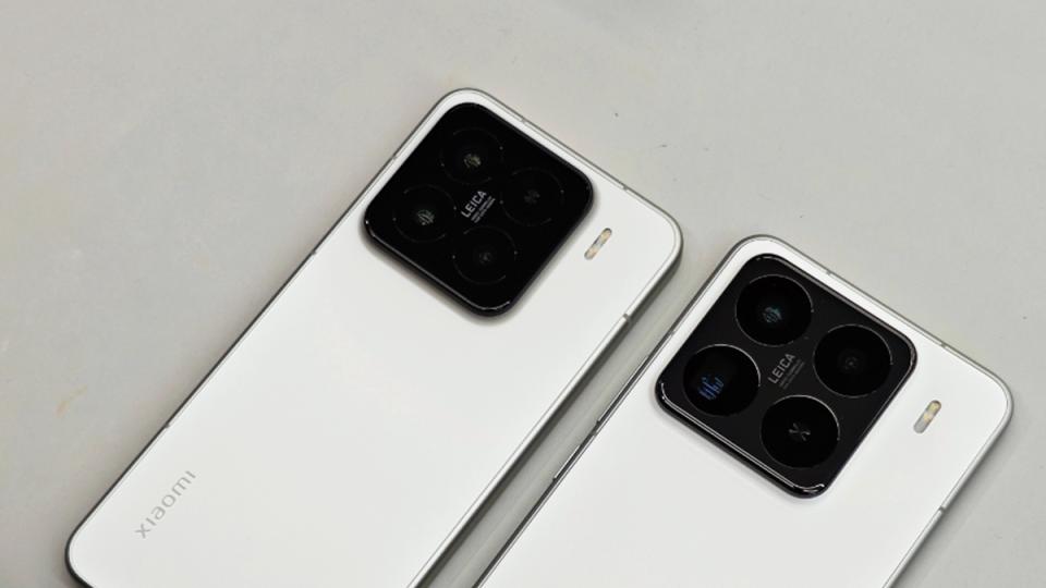 澎湃OS2.0再次发力：小米15系列获推新版本，你收到了吗？