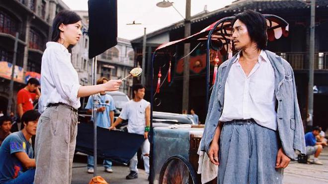 香港票房最高的6部华语电影，榜首让人有些意外