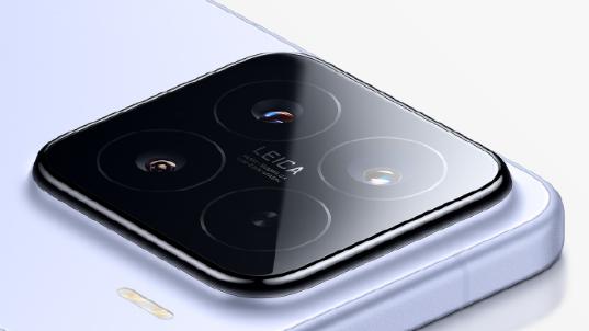 小米15系列 全新小米HyperCore+全新骁龙8至尊版