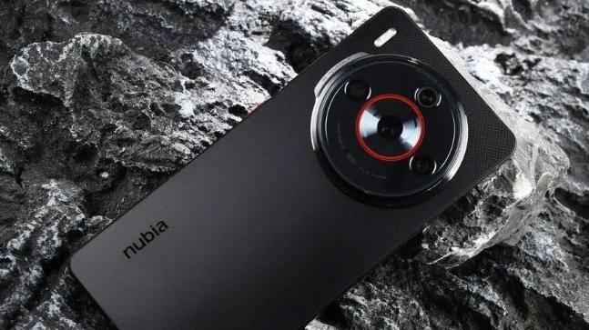 “最值得买的卫星通信手机”：努比亚 Z60S Pro 双十一震撼来袭！