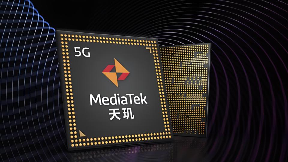 天玑9400新机集结：五款旗舰，谁将夺得消费者芳心？