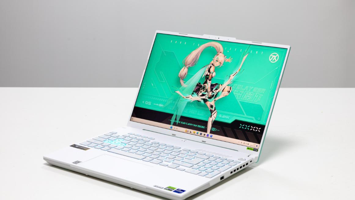 2024年8000元档位笔记本电脑推荐，六款高性价比选择！