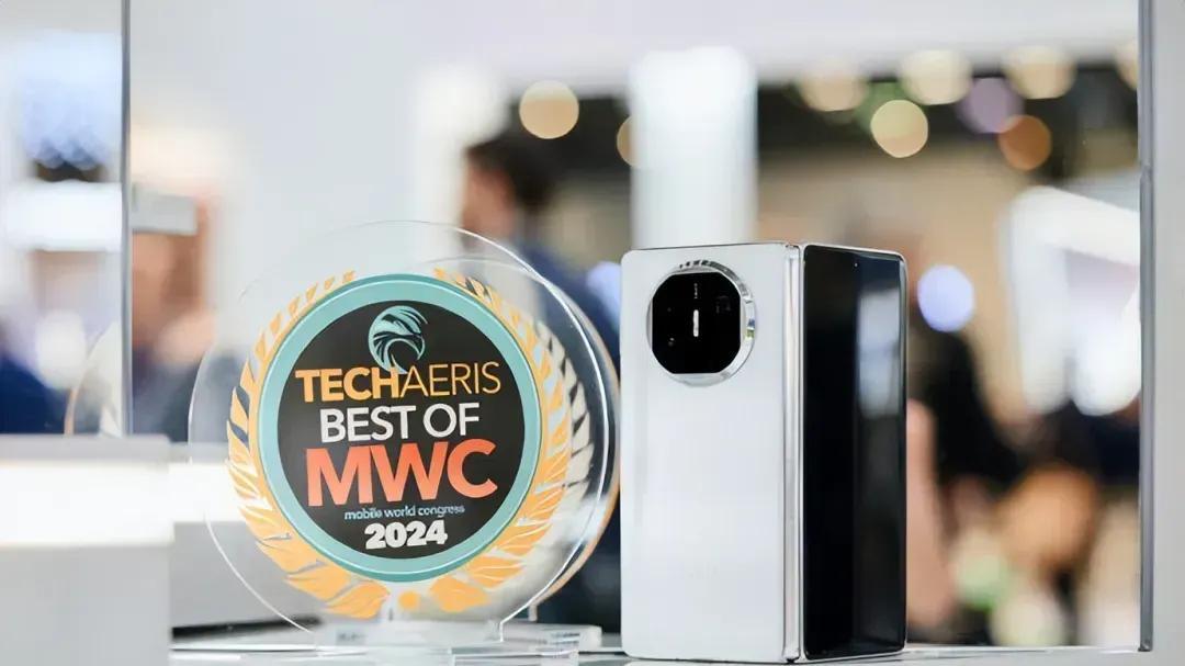 华为Mate X6配色曝光，规格确认同期没有竞品