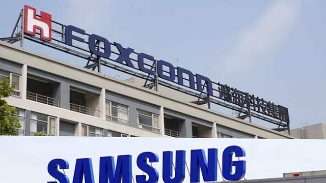 工人要求工资翻倍，印度制造低成本太可笑，富士康和三星后悔莫及