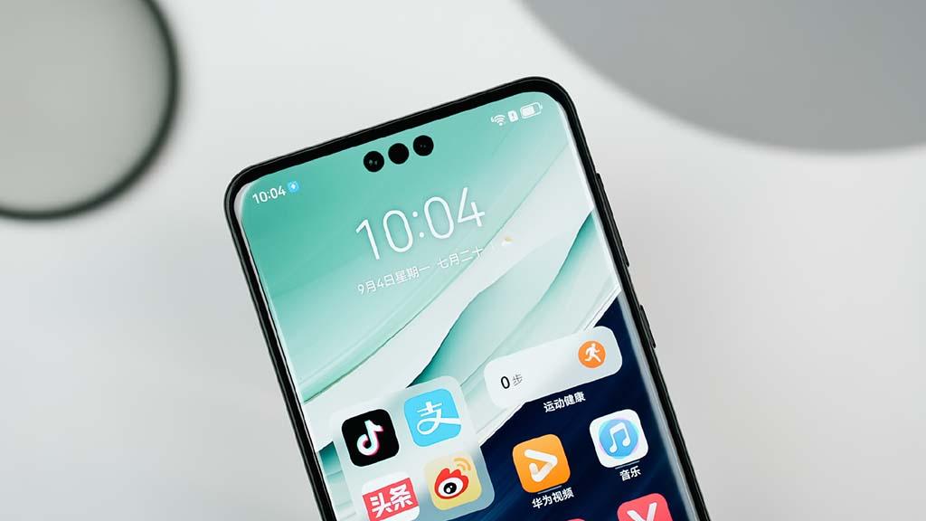 华为Mate70将改用直角中框，新麒麟与纯血鸿蒙不怕掰手腕？