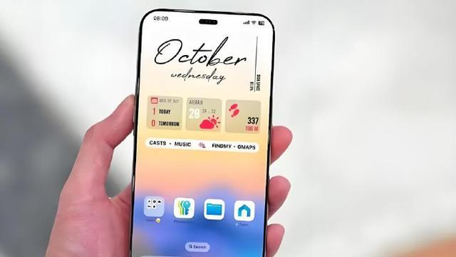iPhone17 Pro Max震撼曝光，iPhone15瞬间价格下降至千元