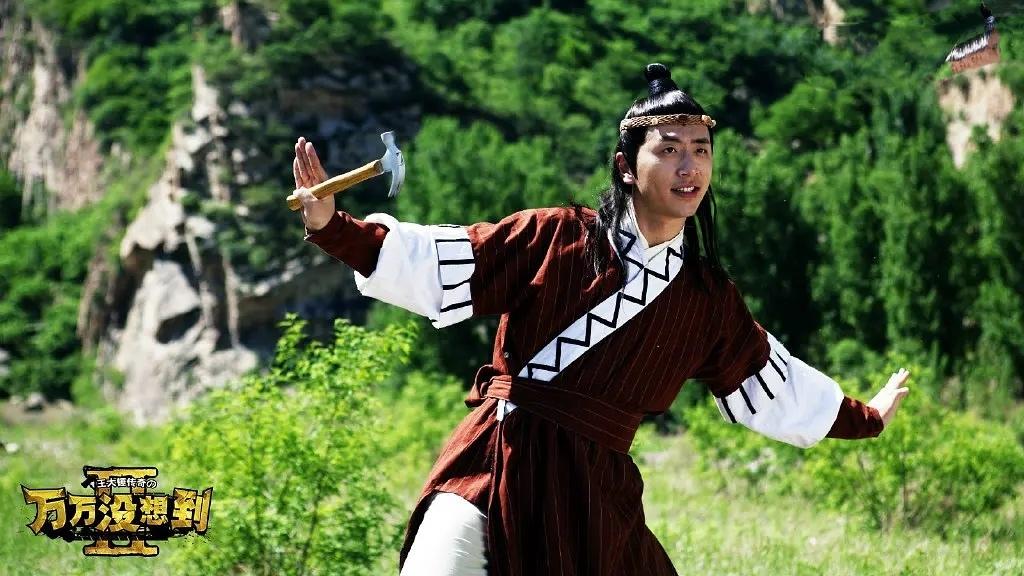 从配角到主角，票房却从12.9亿降到2800万，这正是影视圈的残酷