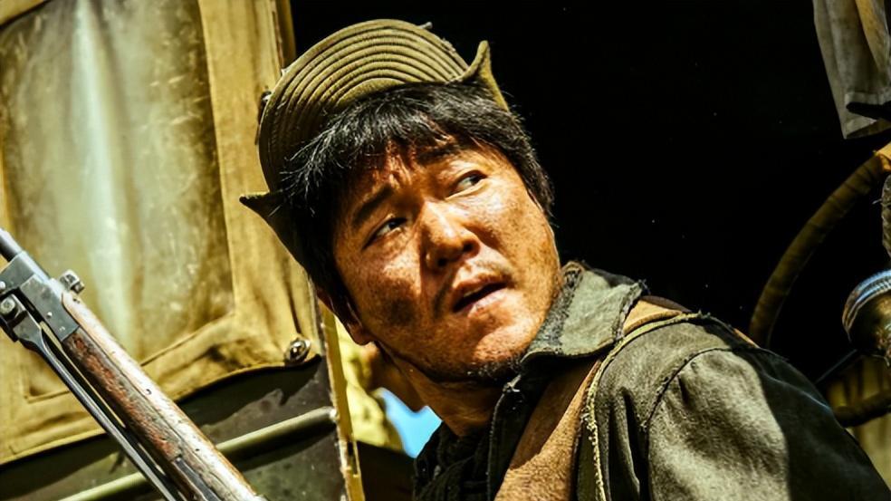 《志愿军2》票房破4亿，给演员演技排名：辛柏青第3，朱一龙第2