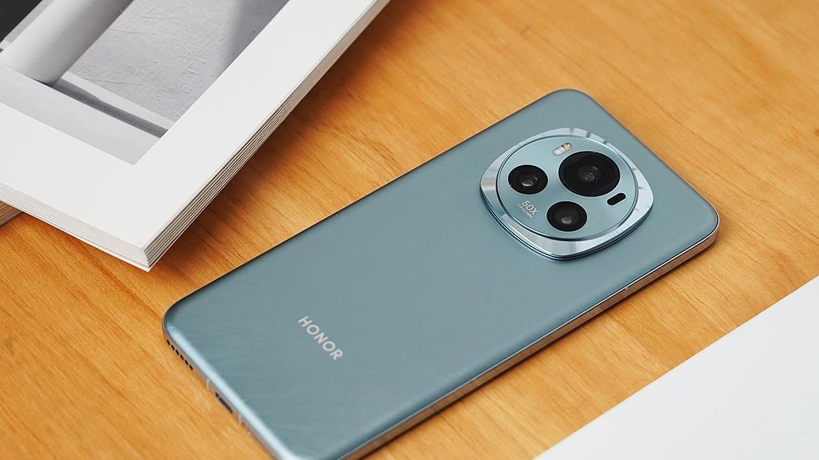 推荐三款几乎零差评骁龙8 Gen3手机，配置强价格新低，六年不换机