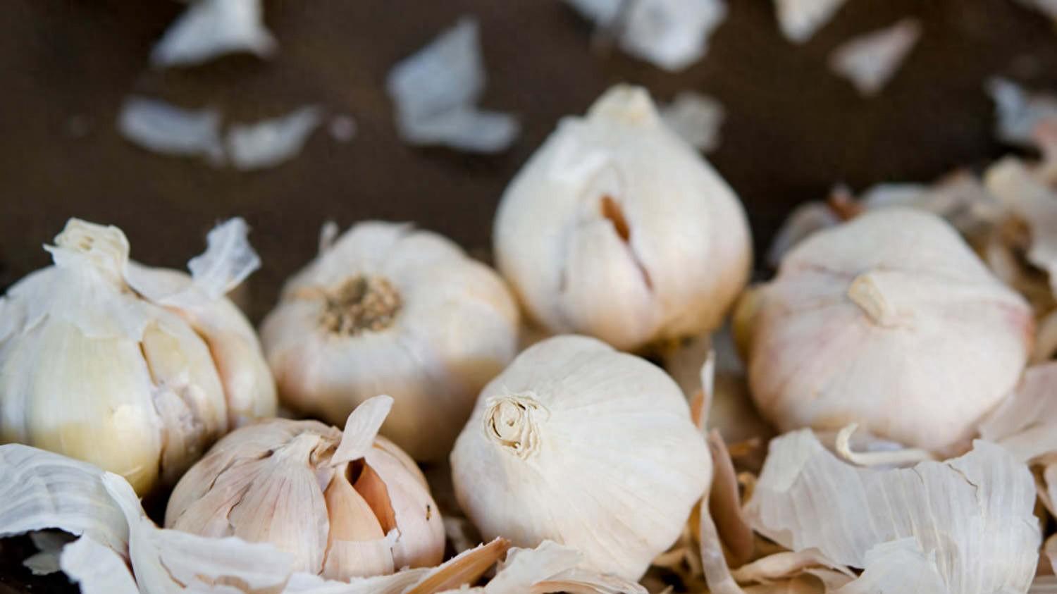 大蒜做梦也没想到，能跟华为、大疆坐一桌，美国要制裁中国大蒜