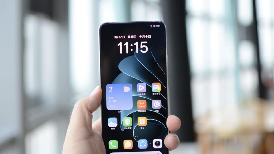 四款新机再次被确认：发布时间基本清晰，配置也很激进！