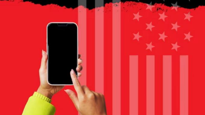 外媒评中国AI出海：国内竞争加剧，开卷美国市场