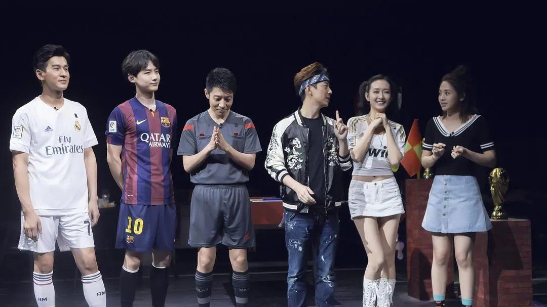 推理综艺，正翻过“明侦”这座大山