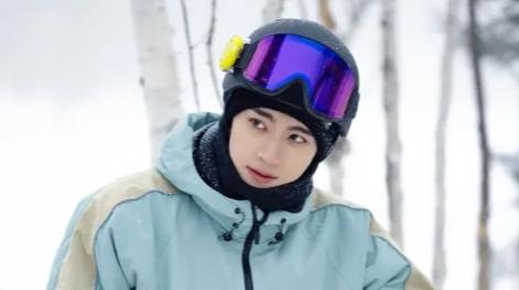 高颜值CP坐镇，爆款终于来了，这剧熬夜也要追！