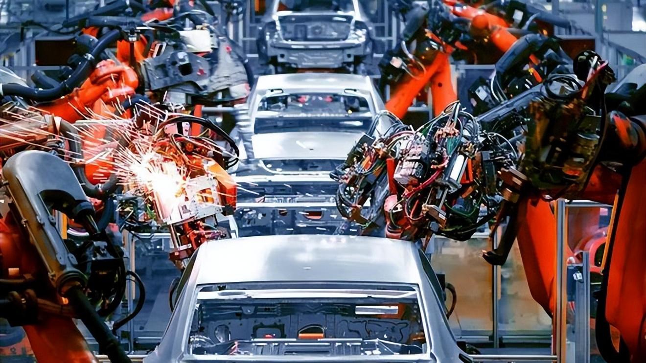 美国媒体爆出重磅信息，拜登彻底看懵了，外媒：中国这是要击碎美国的幻想？