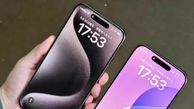 iPhone16 与华为 Pura70：巅峰对决，谁是你的理想之选？