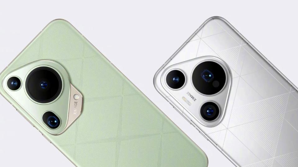 鸿蒙OS再次发力：华为Pura 70系列获推新版本，你收到了吗？