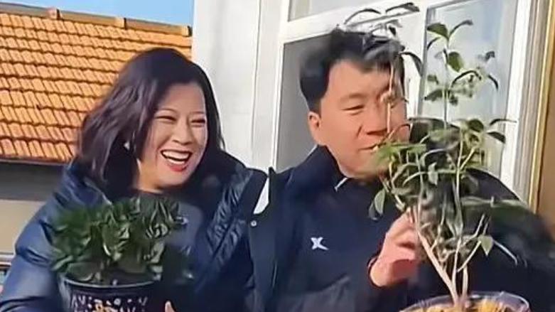 王红梅《乡村爱情18》戏份杀青，角色名字被曝光，并非出演谢大脚