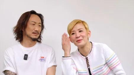 香港年过半百男星吐槽隐退女演员，未指名道姓却被网友扒出本尊