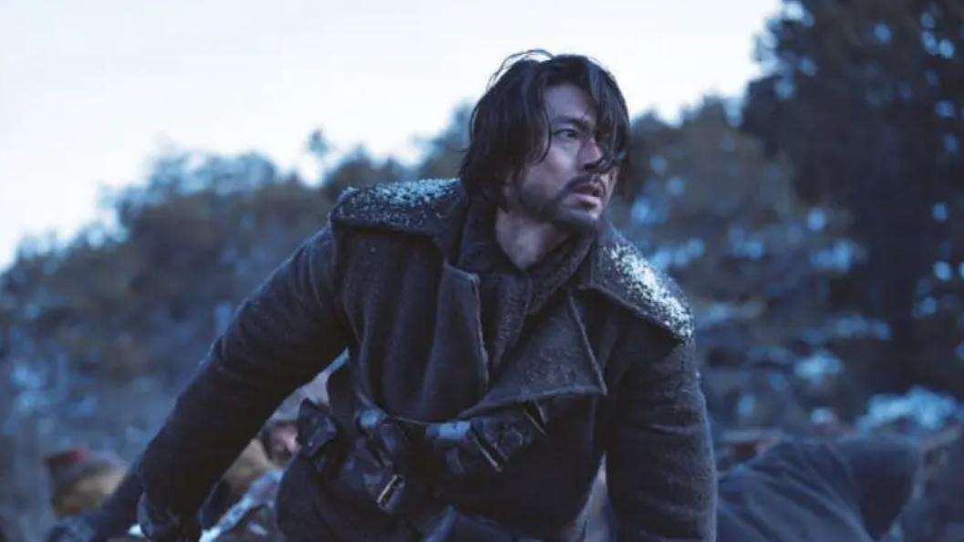 韩国拍摄抗日影片《哈尔滨》，网友：“哈尔滨也要成韩国的了？”