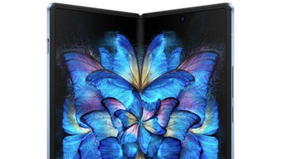 vivo X Fold 4迎来最新曝光：性能强大引人关注！