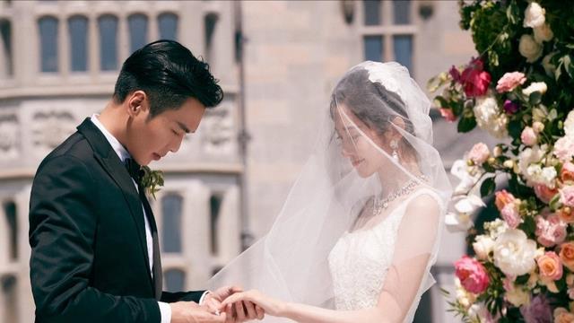 长了一张风流倜傥的脸，却从不沾花惹草，这6位男星简直太稀缺了