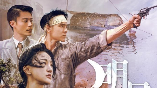 值得二刷的十大港片，部部耐人寻味，全看过的眼光独特