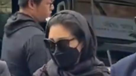 大S疑似与具俊烨三胎落地，具妈终于抱孙子了？